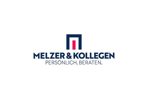 Logo der Firma Melzer & Kollegen