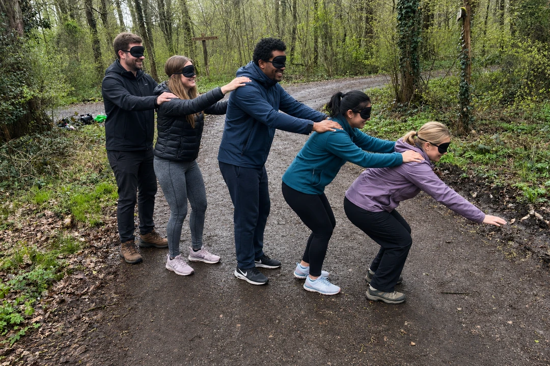 blindschleiche teamspirit